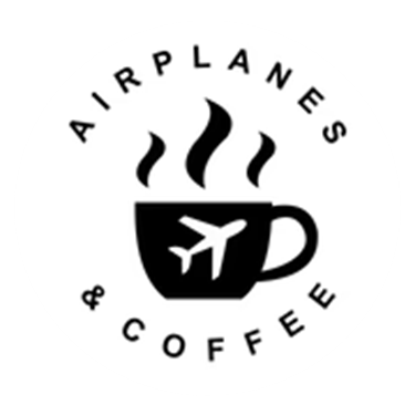 Airplanes and Coffee